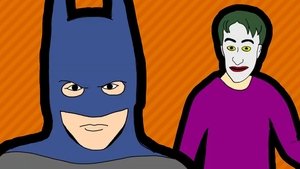 Poster for BATMAN
