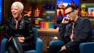 Poster for Tabatha Coffey & Fred Armisen