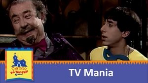 Poster for TV Mania
