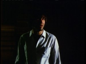 Poster for The Prisoner