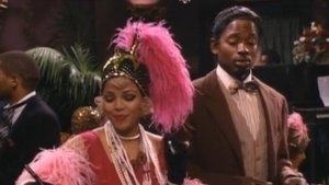 Poster for A Raze in Harlem