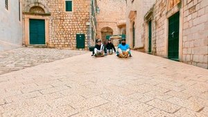 Poster for I Wanna Be a Little Angry Right Now