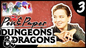 Poster for Episode 3