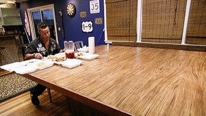 Poster for Kissing Cousins