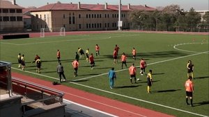 Poster for Episode 9