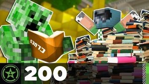Poster for Episode 200 - Super Sleuths
