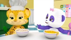 Poster for Food Fight!