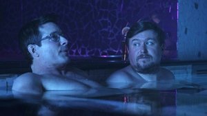 Poster for The Vantasner Danger Meridian