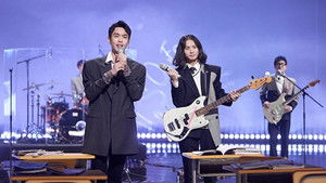 Poster for S7 · Spring Festival Concert · Limited Preview EP4