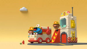 Poster for Off the Bench