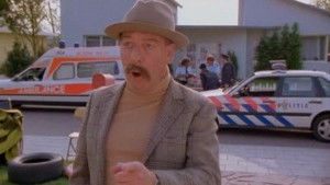 Poster for De gave Poster for De gave