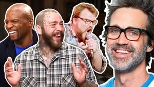 Poster for Craziest Guest Moments Marathon