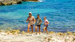 Poster for Episode 21