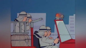 Poster for Episode 2