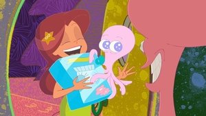 Poster for Babysitting