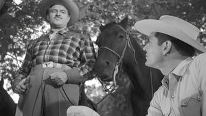 Poster for Pecos Pete