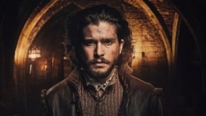 Poster for Episode 1