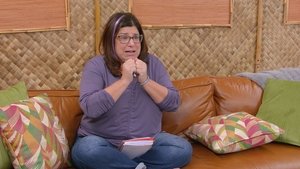 Poster for Reading Between the Lines