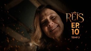 Poster for Episode 10