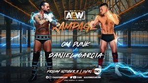 Poster for October 8, 2021 (Philadelphia, PA)