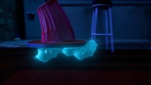 Poster for Foodie Phantoms Poster for Foodie Phantoms