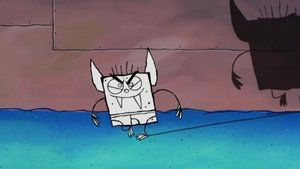 Poster for Curse of the WereDoodle