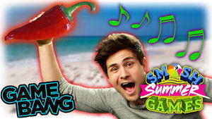 Poster for Hot Pepper Beach Party