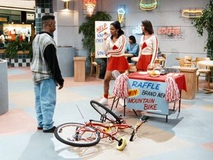 Poster for Scenes from a Mall Poster for Scenes from a Mall