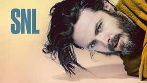 Poster for Casey Affleck with Chance the Rapper