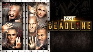 Poster for NXT #766 - Deadline