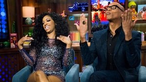 Poster for RuPaul & Porsha Williams