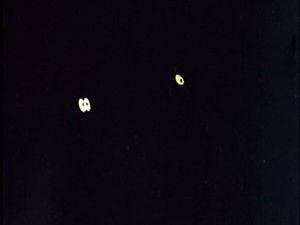 Poster for Lost, Found and Spellbound