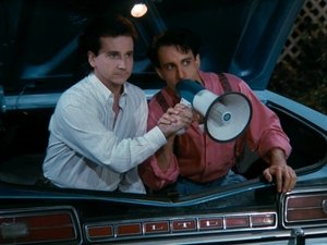 Poster for Car Tunes