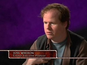 Poster for Here’s How It Was: The Making of “Firefly”