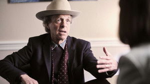 Poster for The Home Front