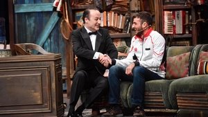 Poster for Episode 5