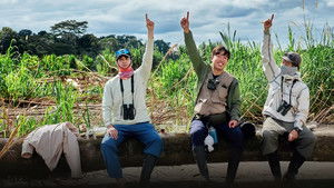 Poster for Episode 3