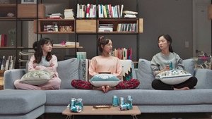 Poster for Are You on the Side of the Man I Like?