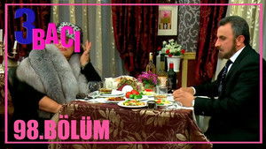 Poster for Episode 98