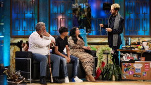 Poster for Episode 45