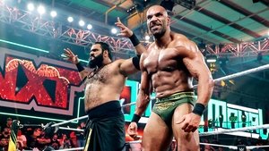 Poster for NXT #713
