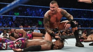 Poster for August 13, 2019 (Toronto, ON)