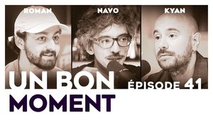 Poster for Episode 41