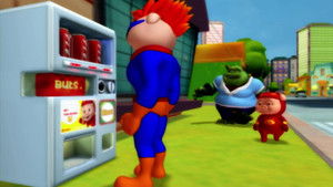 Poster for Episode 64