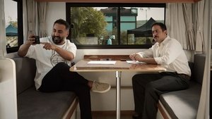 Poster for Episode 6