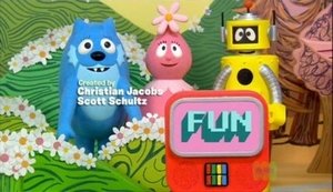 Poster for Fun