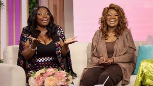 Poster for Gloria Gaynor, Joaquina Kalukango Poster for Gloria Gaynor, Joaquina Kalukango