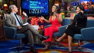Poster for Kandi Burruss & Lisa Wu