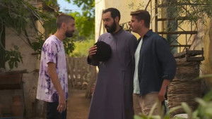 Poster for Episode 32