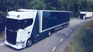 Poster for Clean Green Machine